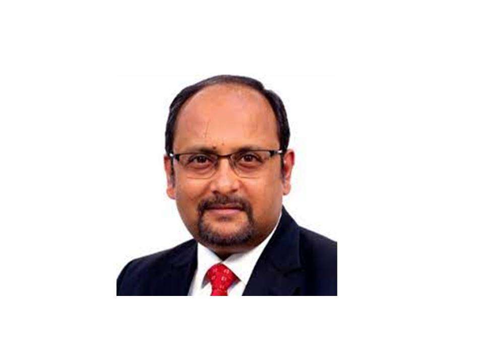 Mr. Sandeep Banerjee<h1>
